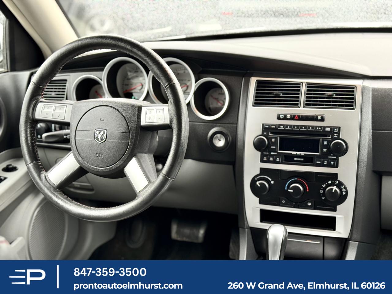 2006 Dodge Magnum SRT8 Elmhurst IL