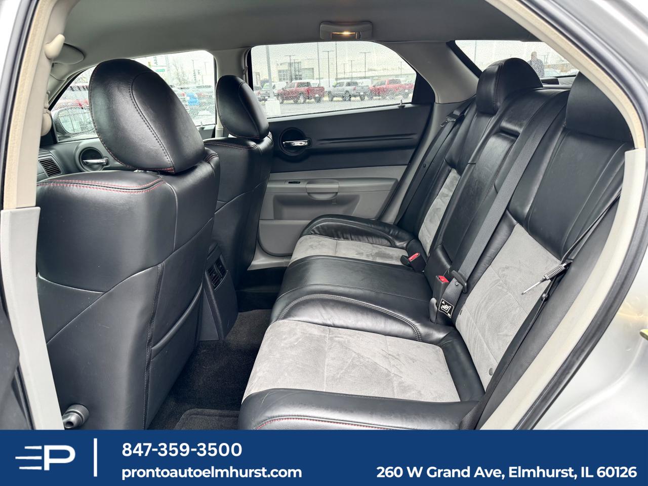 2006 Dodge Magnum SRT8 Elmhurst IL