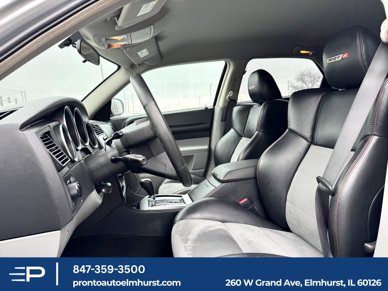 2006 Dodge Magnum SRT8 Elmhurst IL