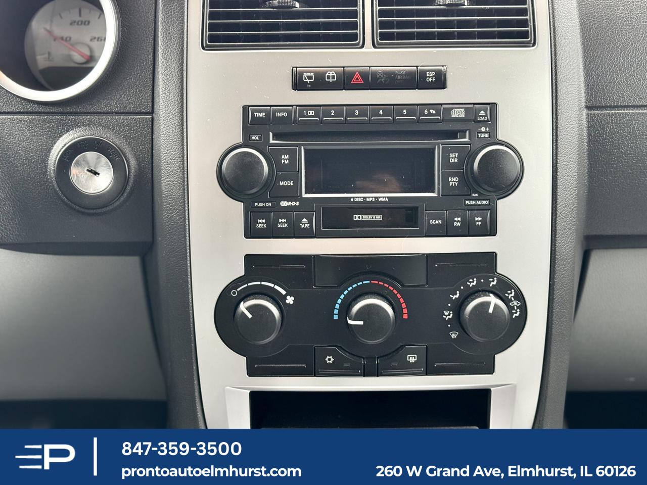 2006 Dodge Magnum SRT8 Elmhurst IL