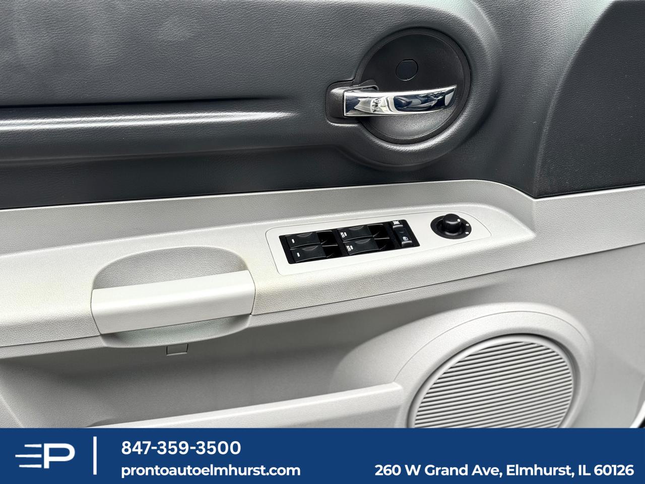 2006 Dodge Magnum SRT8 Elmhurst IL