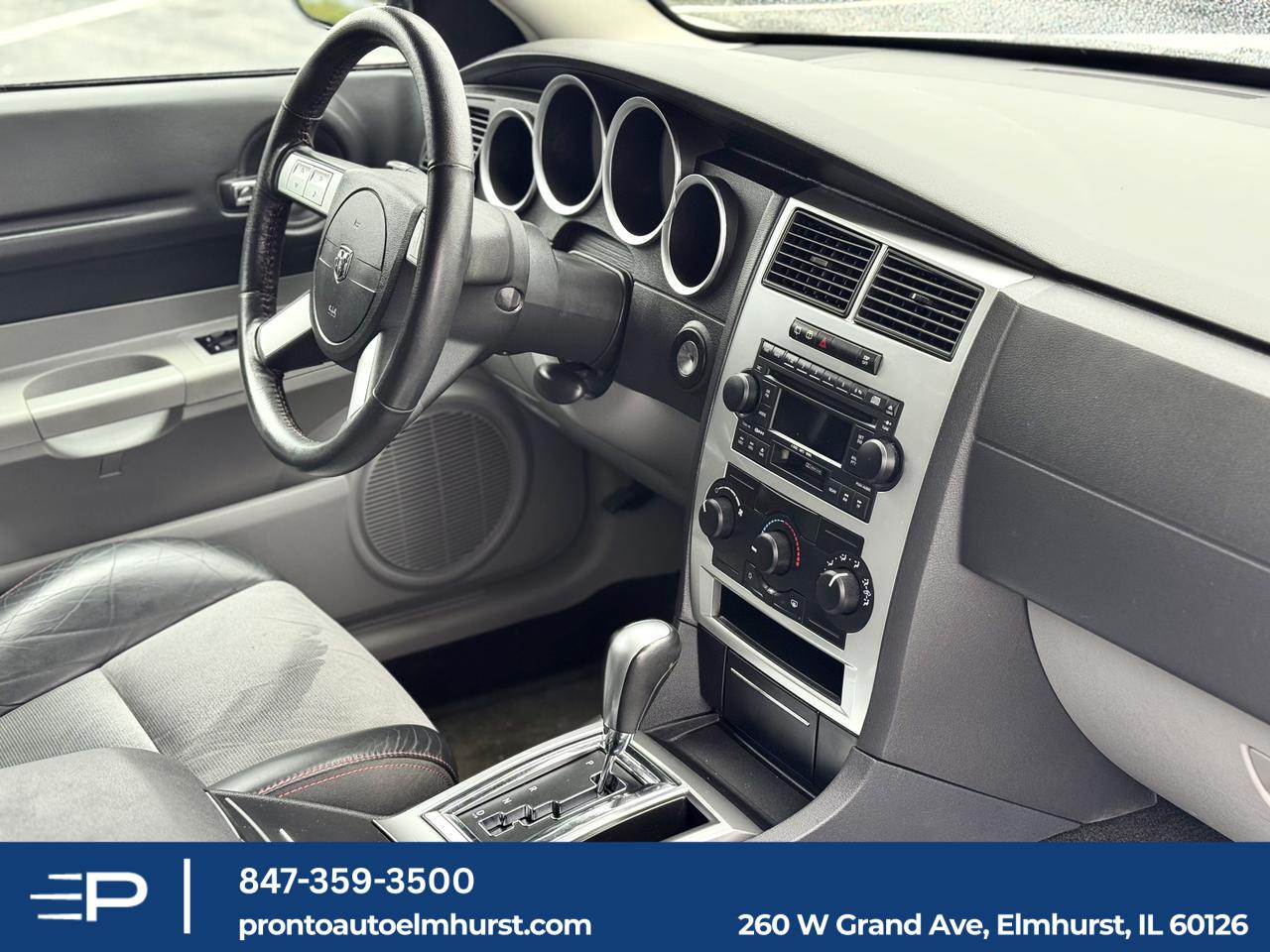 2006 Dodge Magnum SRT8 Elmhurst IL