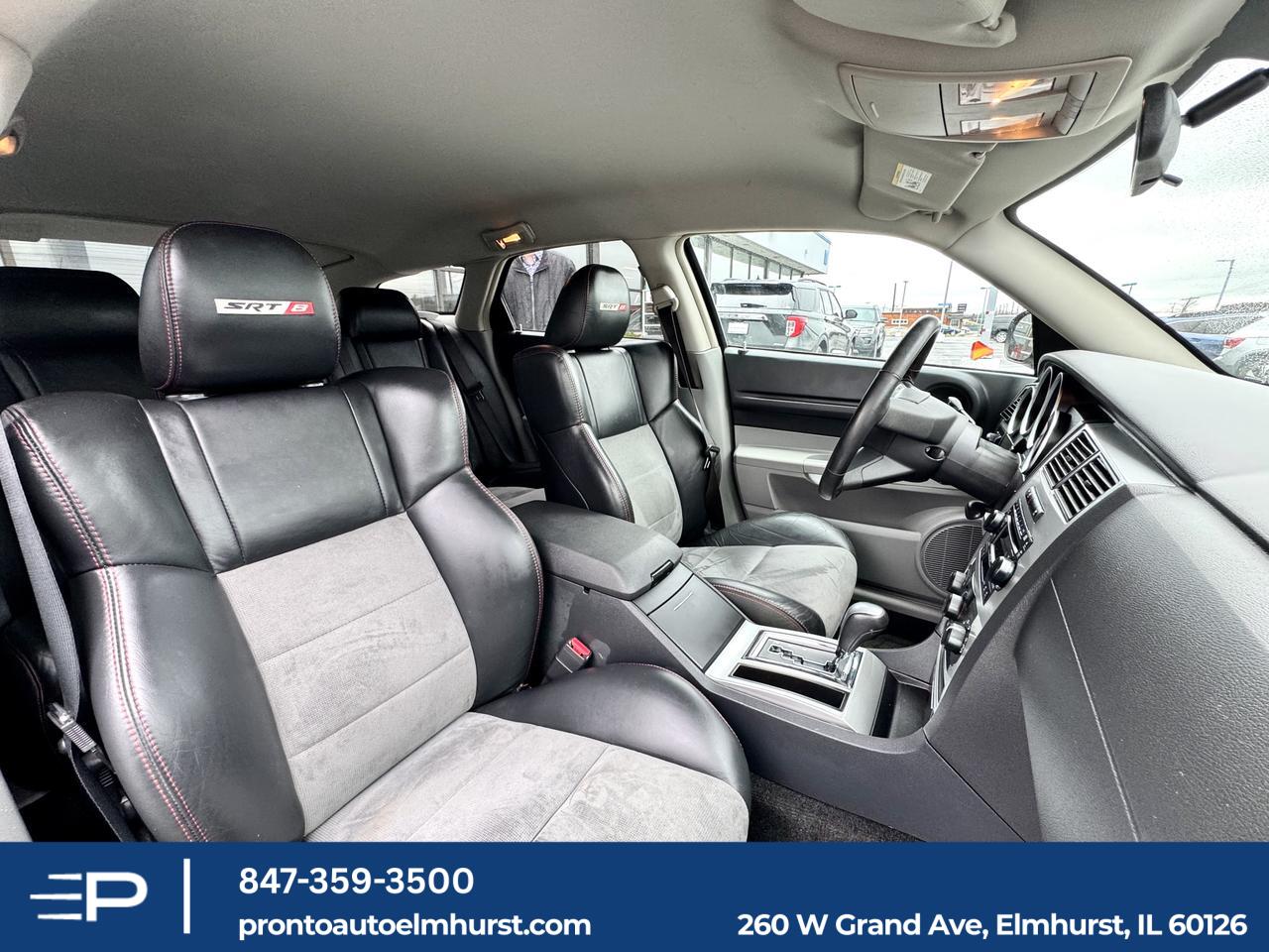 2006 Dodge Magnum SRT8 Elmhurst IL