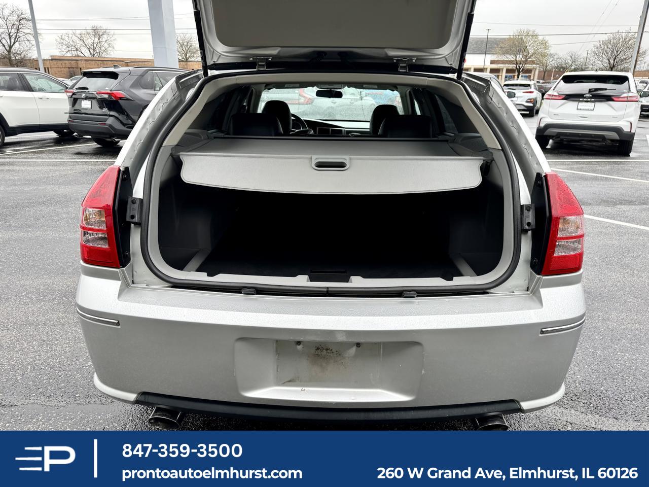 2006 Dodge Magnum SRT8 Elmhurst IL