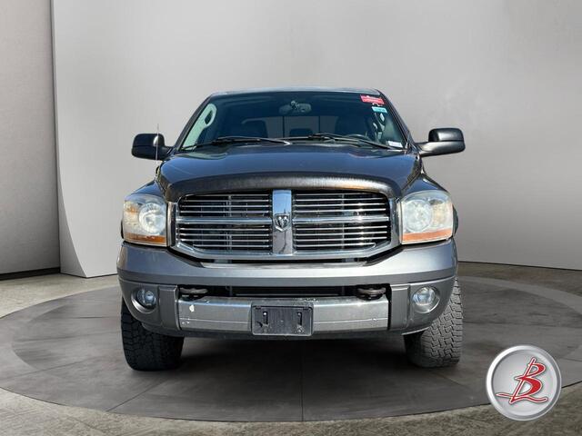 2006 Dodge RAM 2500 Laramie Salt Lake City UT 2006 Dodge RAM 2500 Laramie Salt Lake City UT