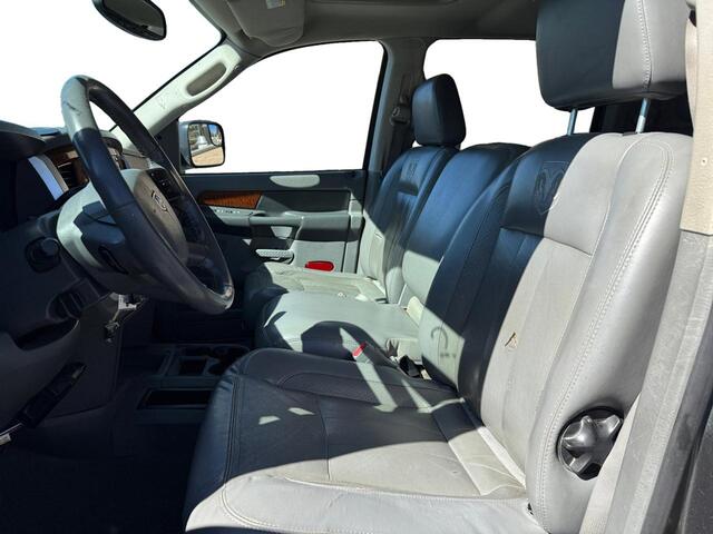 2006 Dodge RAM 2500 Laramie Salt Lake City UT 2006 Dodge RAM 2500 Laramie Salt Lake City UT