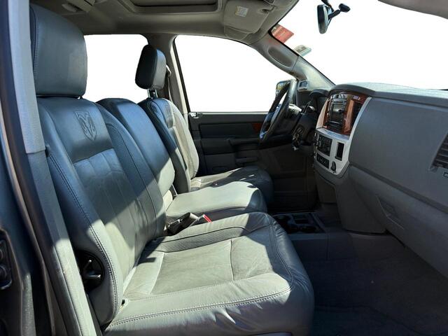 2006 Dodge RAM 2500 Laramie Salt Lake City UT 2006 Dodge RAM 2500 Laramie Salt Lake City UT