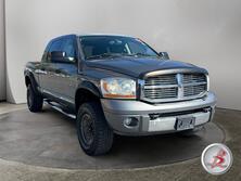 Dodge RAM 2500 Laramie 2006 Dodge RAM 2500 Laramie 2006