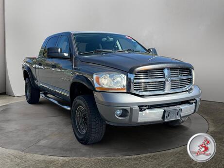 2006_Dodge_RAM 2500_Laramie_ Salt Lake City UT