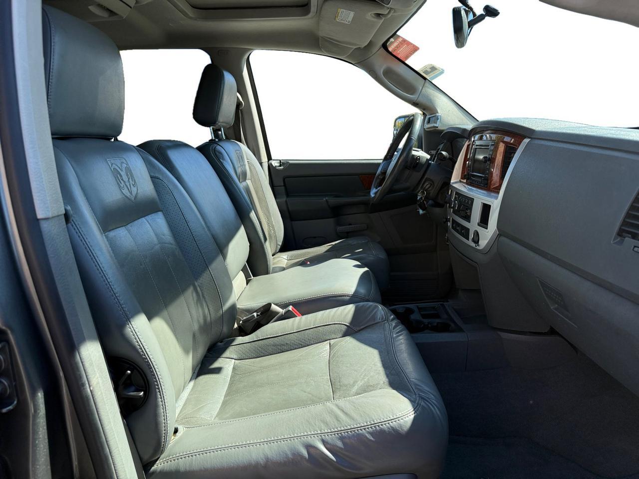 2006 Dodge RAM 2500 Laramie Salt Lake City UT