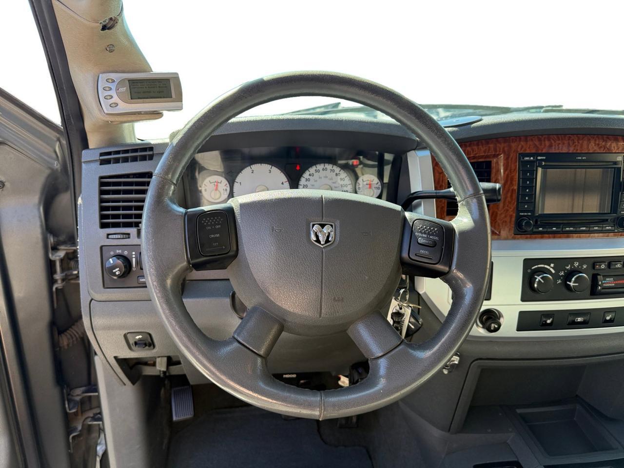 2006 Dodge RAM 2500 Laramie Salt Lake City UT