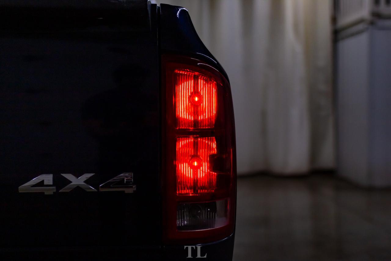 2006 Dodge Ram 1500 4x4 Quad Cab ST Red Deer AB