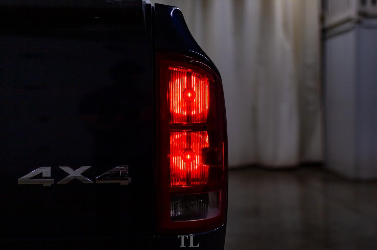 2006 Dodge Ram 1500 4x4 Quad Cab ST Red Deer AB