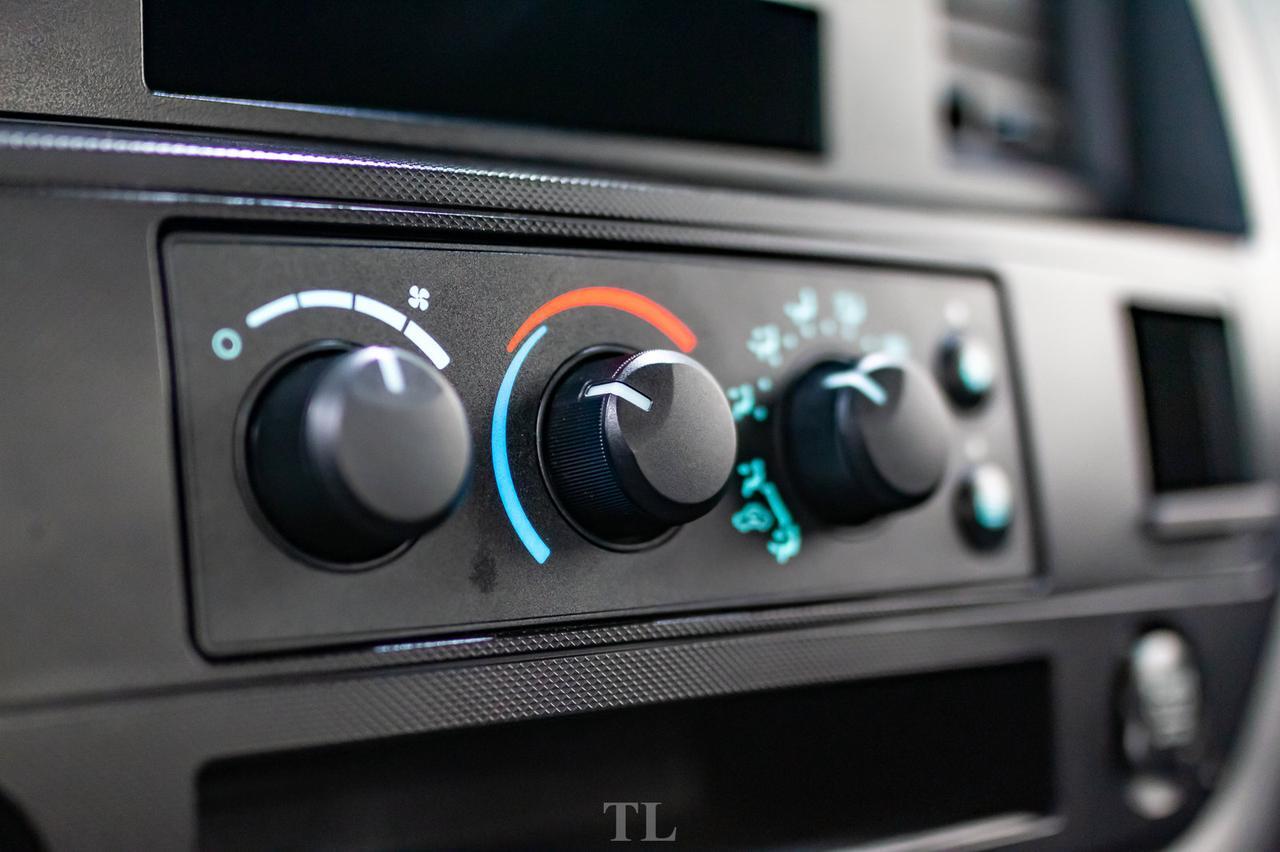 2006 Dodge Ram 1500 4x4 Quad Cab ST Red Deer AB