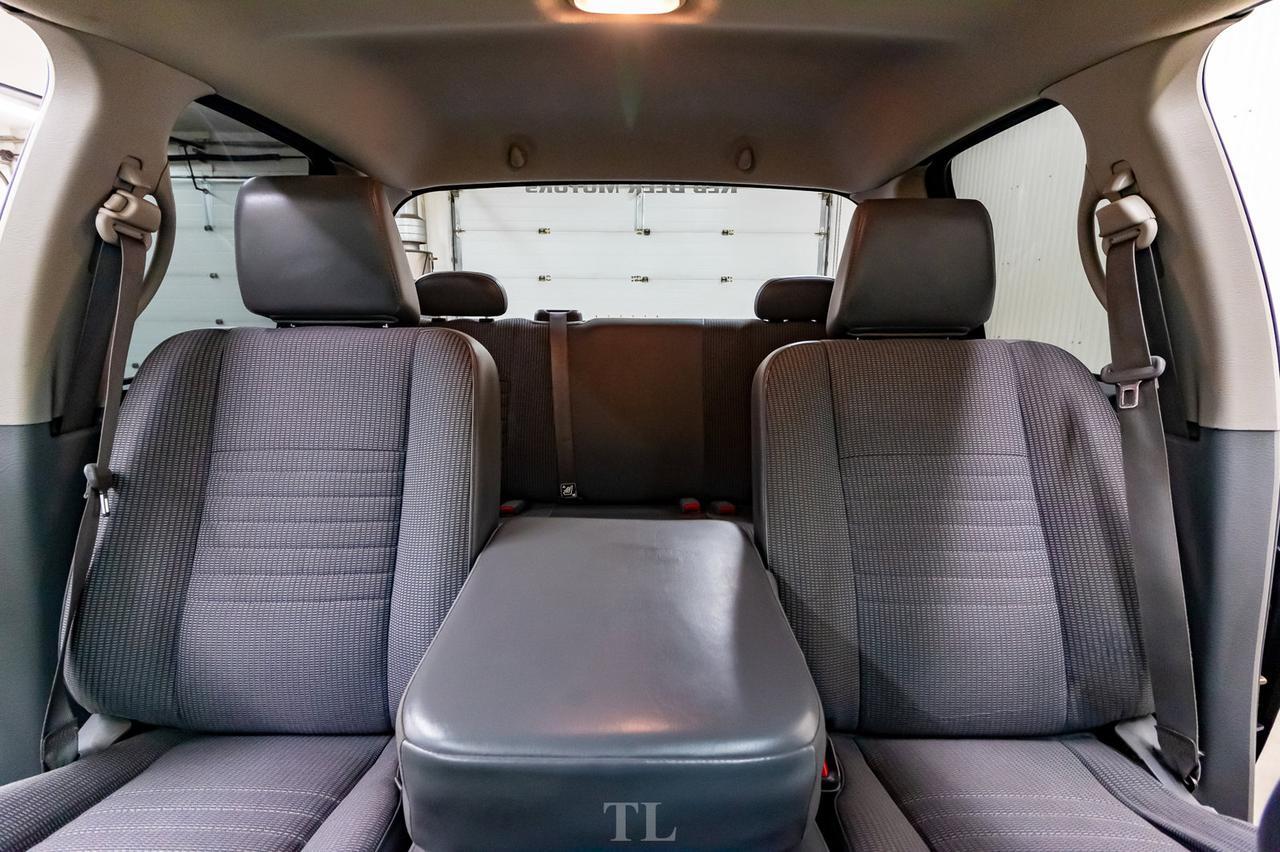 2006 Dodge Ram 1500 4x4 Quad Cab ST Red Deer AB