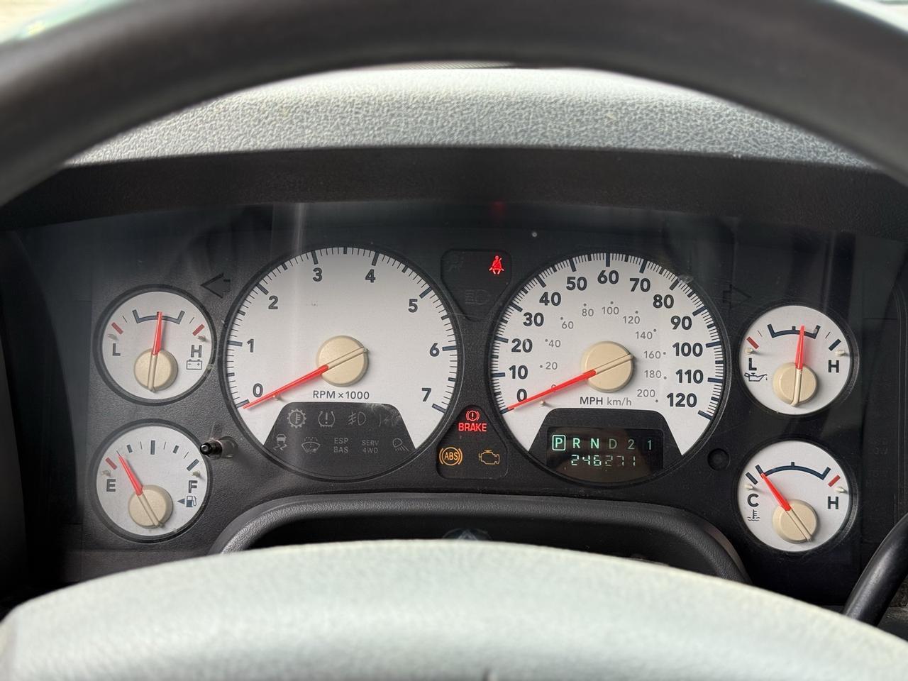 2006 Dodge Ram 1500 SLT Crestwood KY