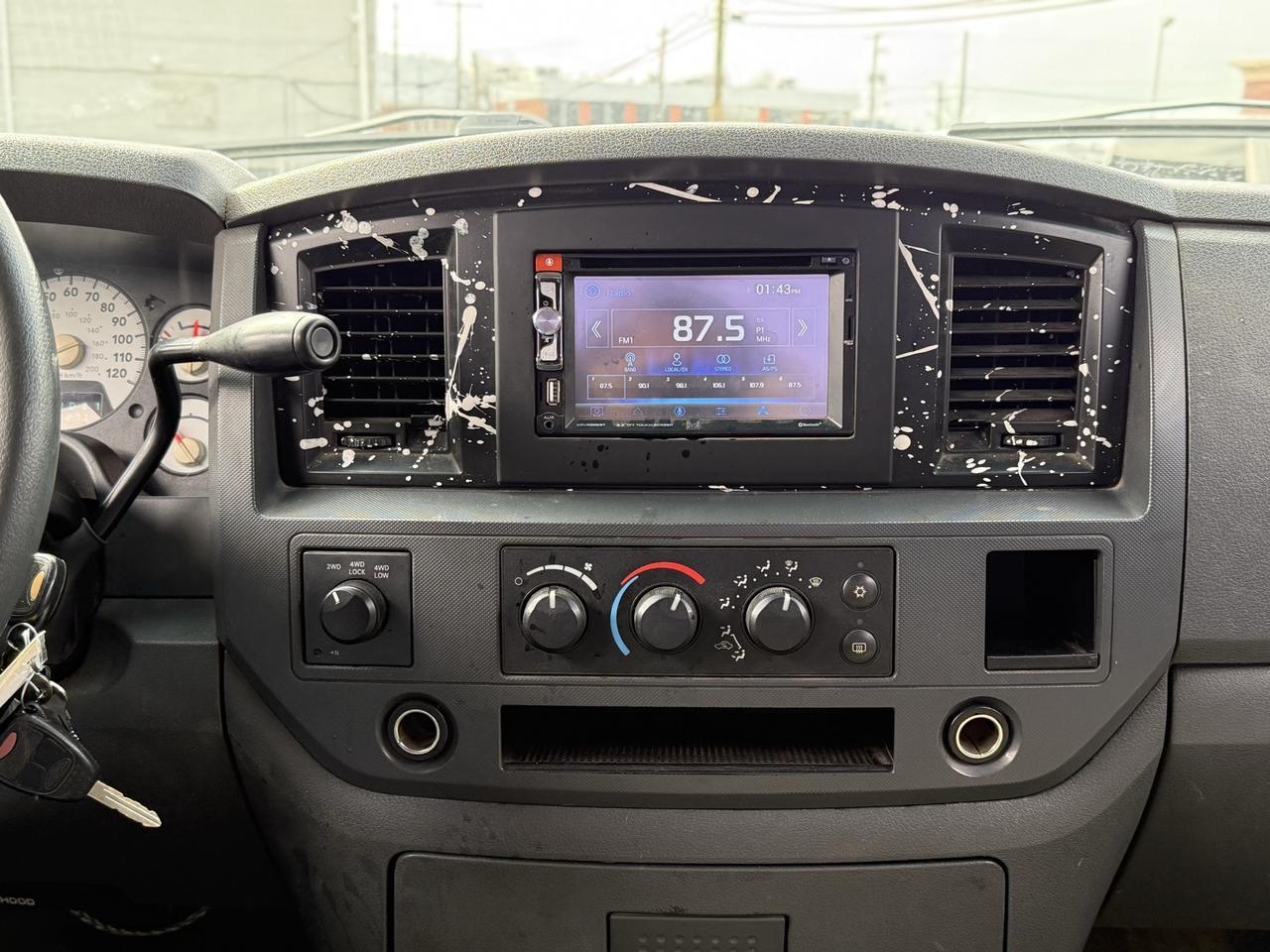 2006 Dodge Ram 1500 SLT Crestwood KY