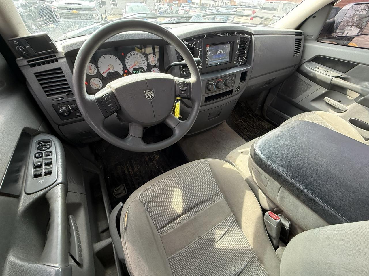 2006 Dodge Ram 1500 SLT Crestwood KY