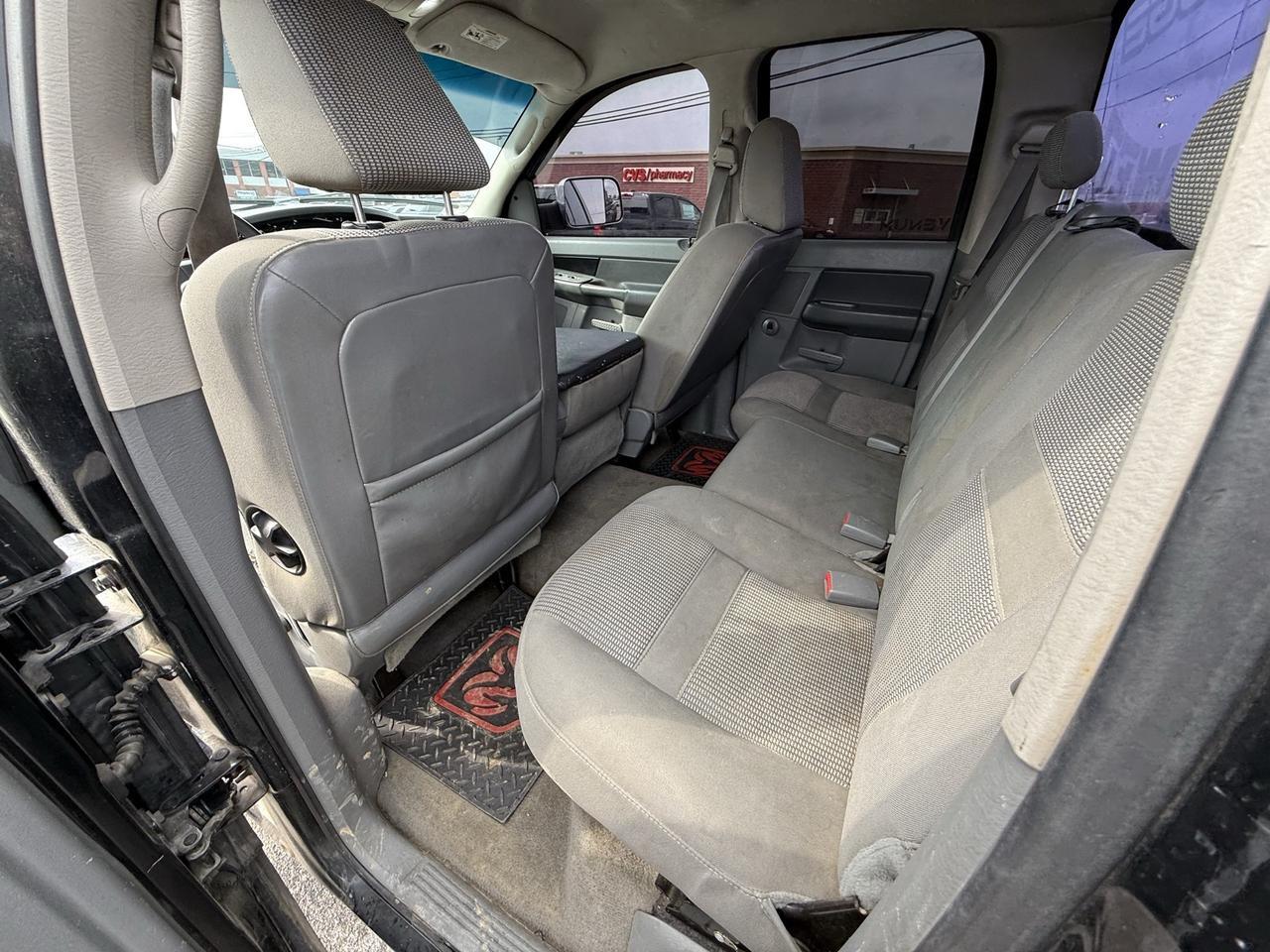 2006 Dodge Ram 1500 SLT Crestwood KY