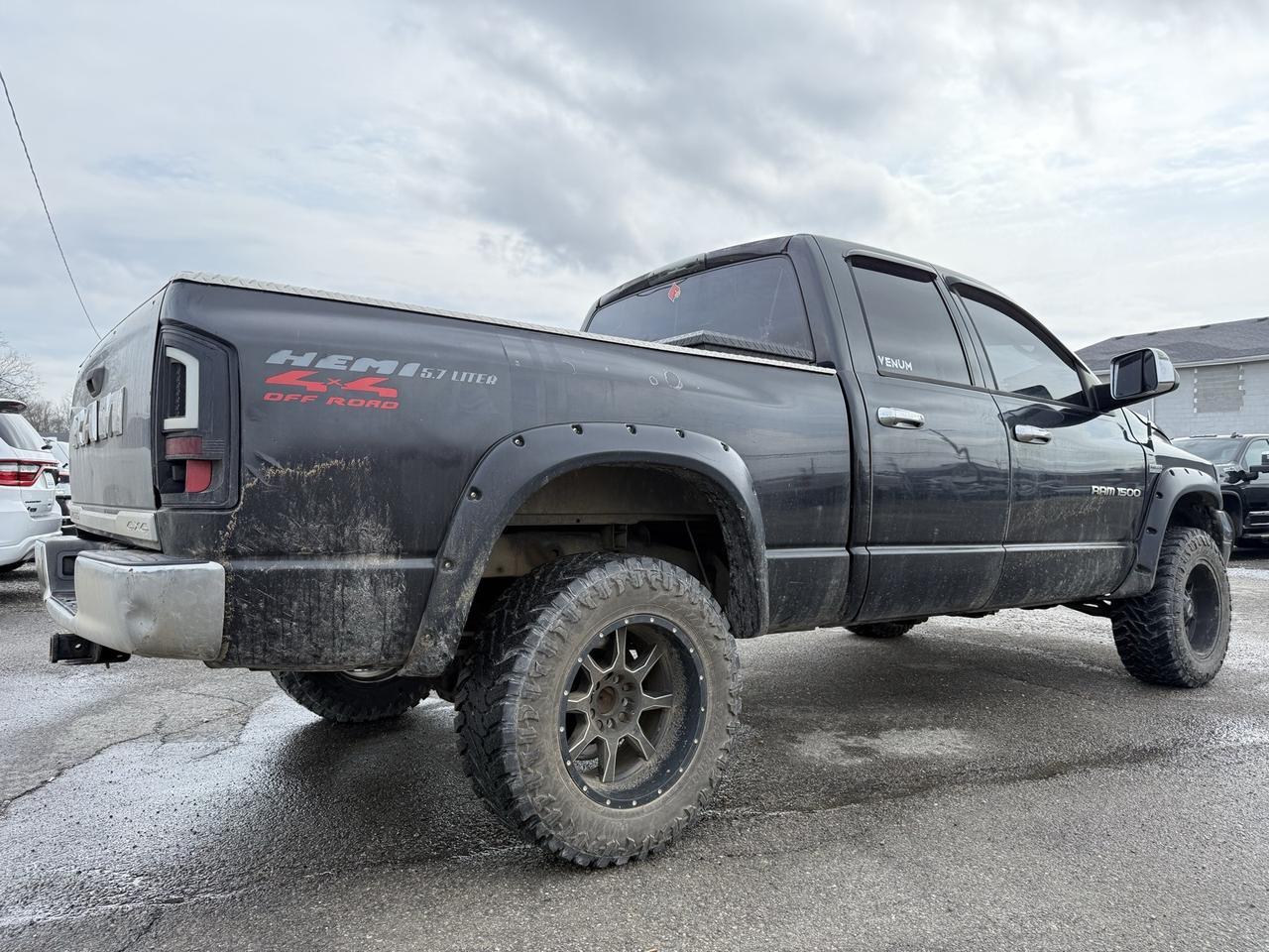 2006 Dodge Ram 1500 SLT Crestwood KY