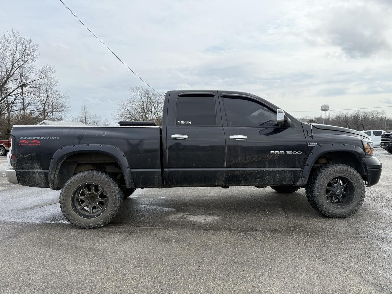 2006 Dodge Ram 1500 SLT Crestwood KY