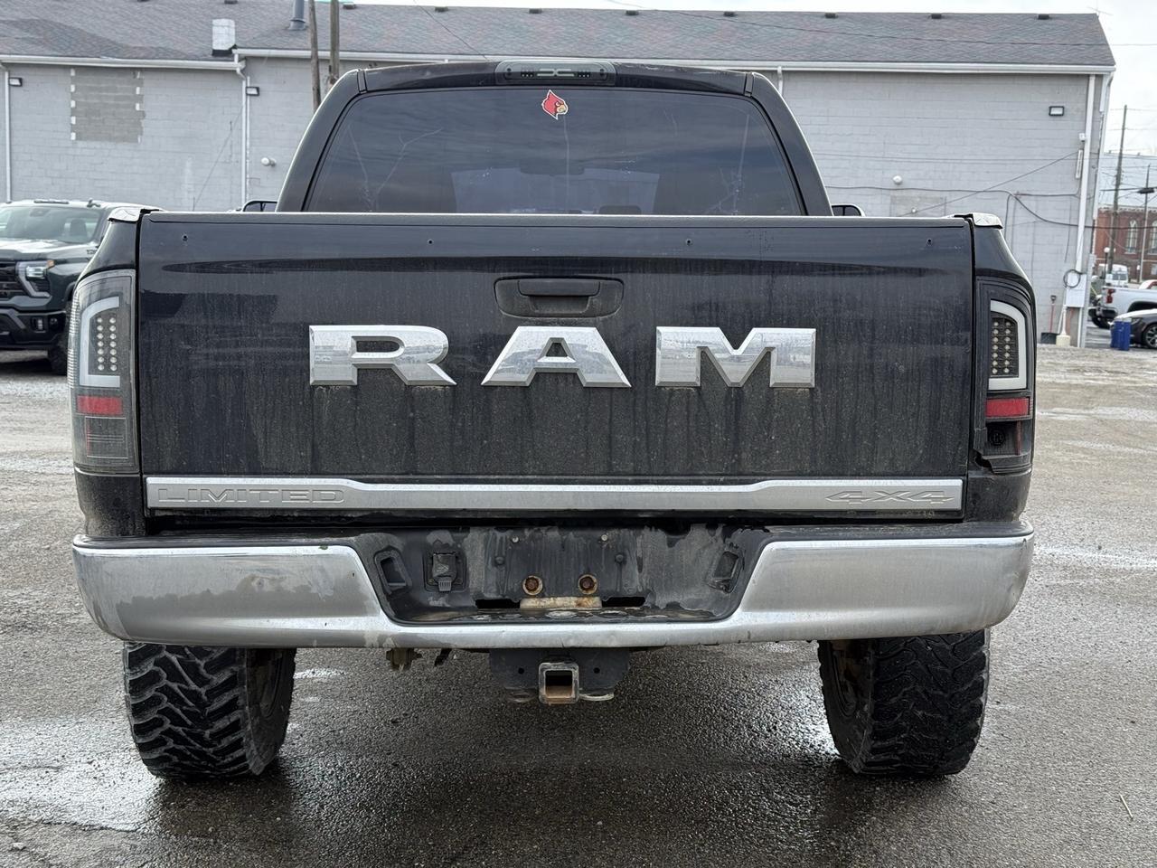 2006 Dodge Ram 1500 SLT Crestwood KY