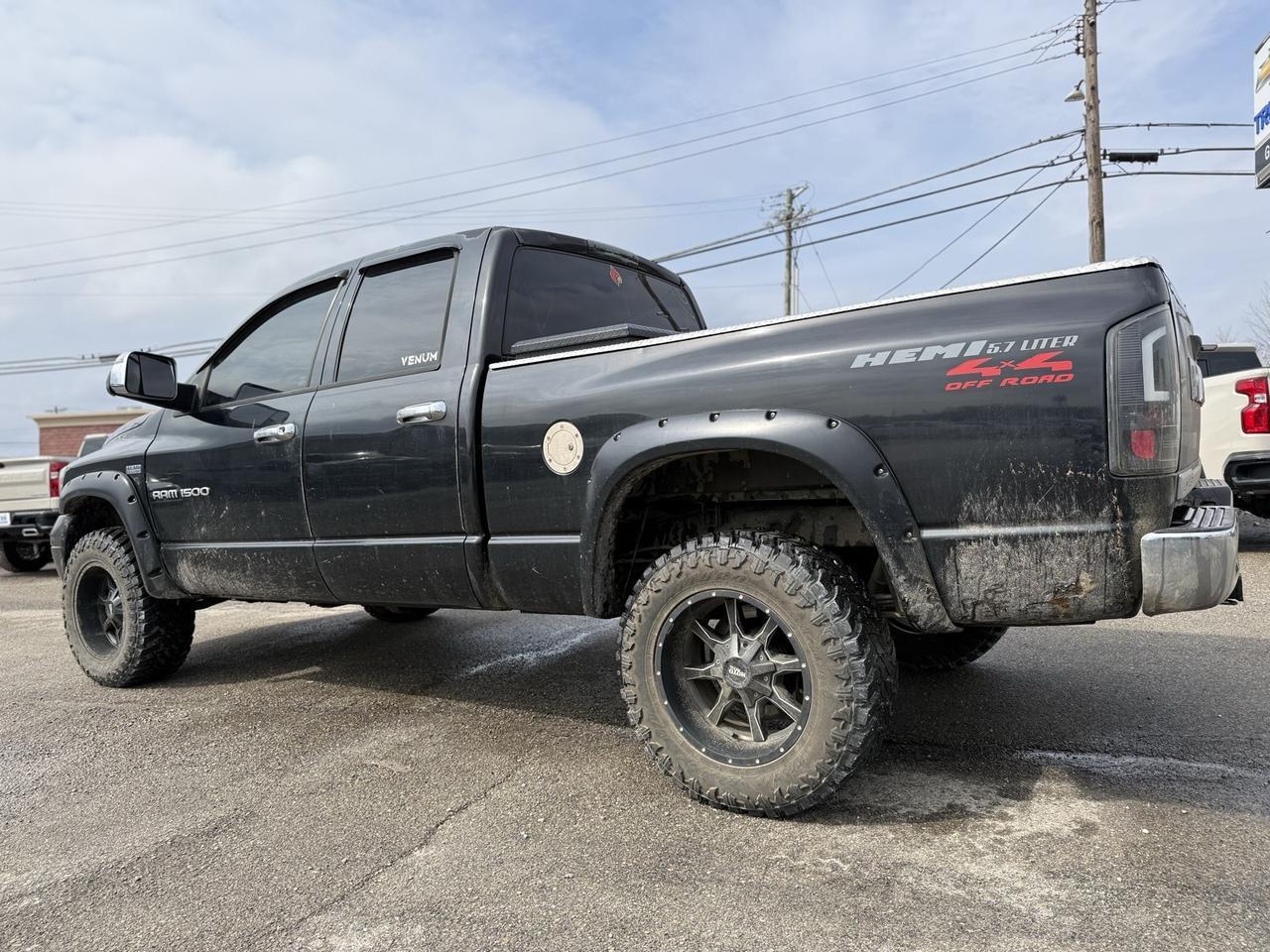 2006 Dodge Ram 1500 SLT Crestwood KY