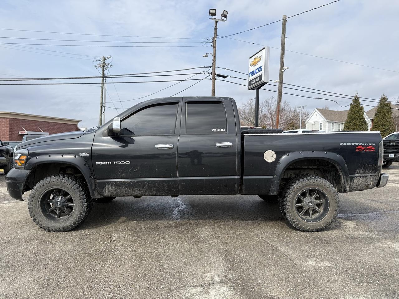 2006 Dodge Ram 1500 SLT Crestwood KY