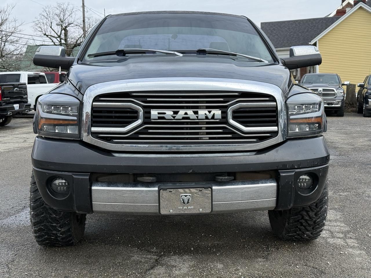 2006 Dodge Ram 1500 SLT Crestwood KY