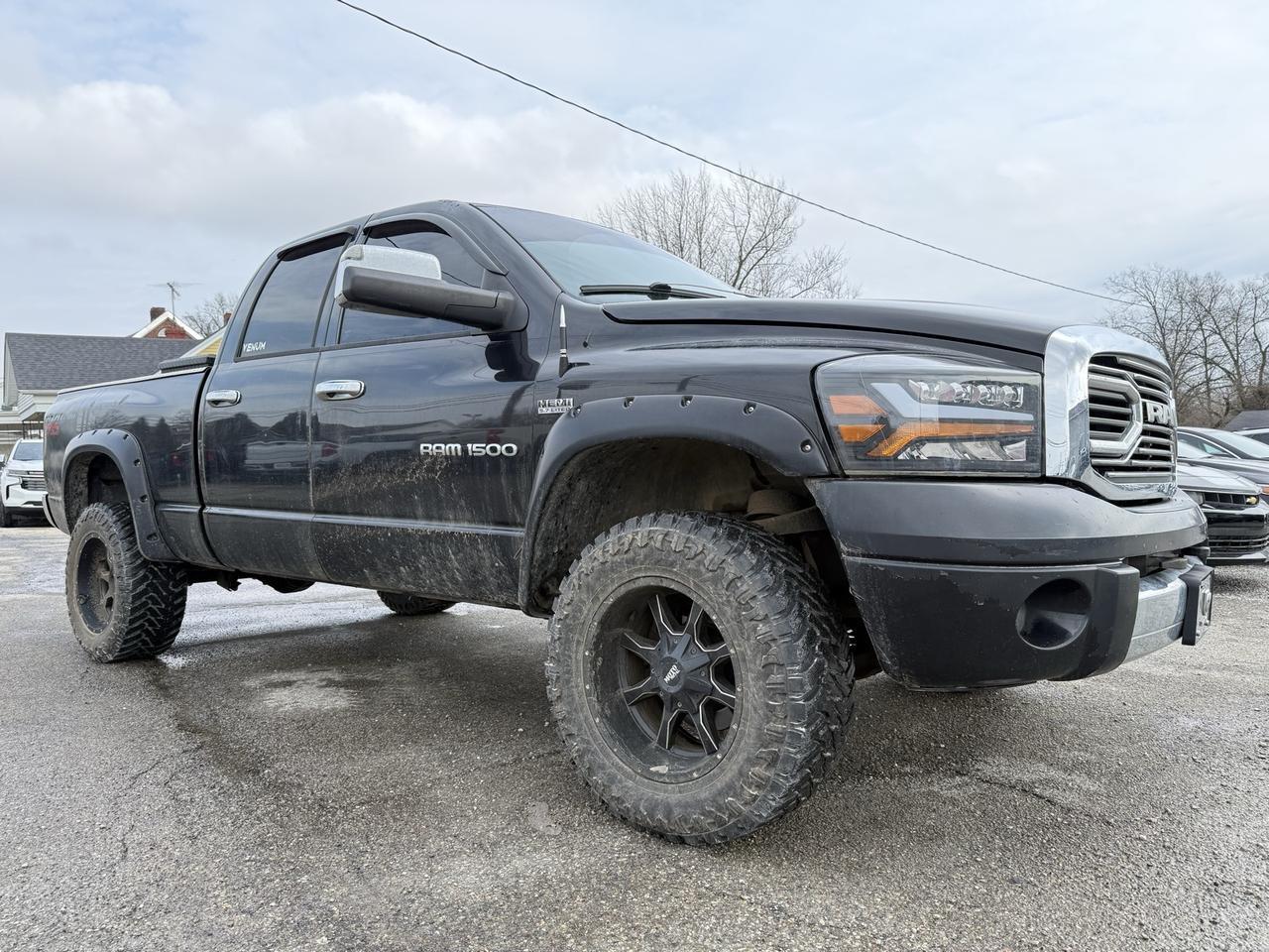 2006 Dodge Ram 1500 SLT Crestwood KY