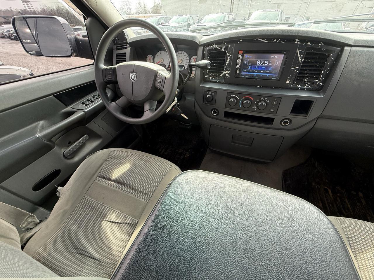 2006 Dodge Ram 1500 SLT Crestwood KY