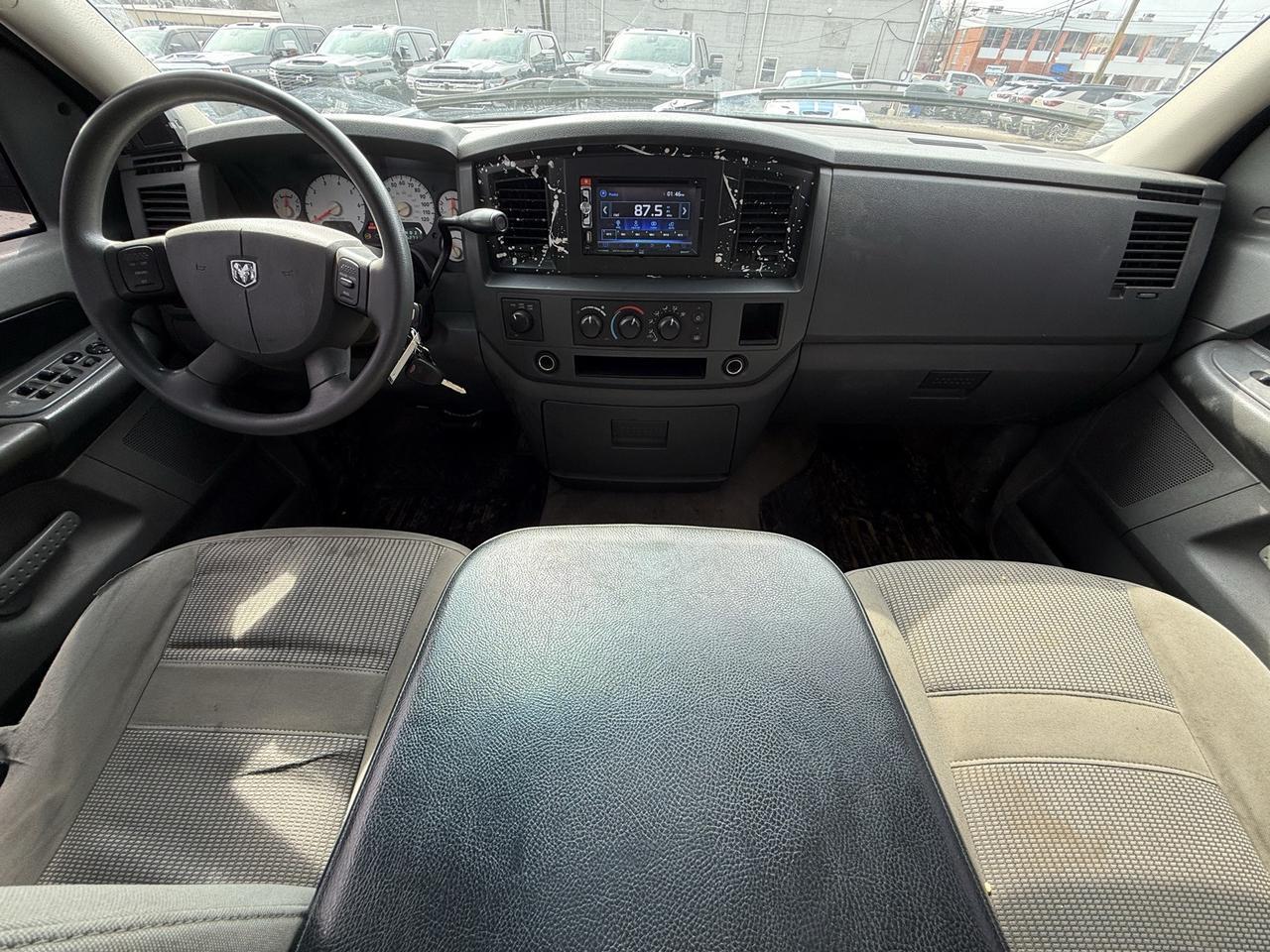 2006 Dodge Ram 1500 SLT Crestwood KY