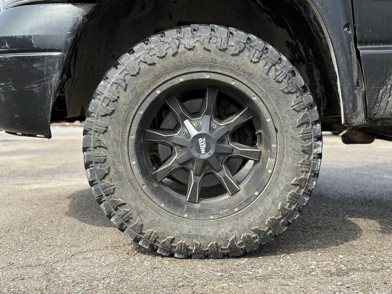 2006 Dodge Ram 1500 SLT Crestwood KY