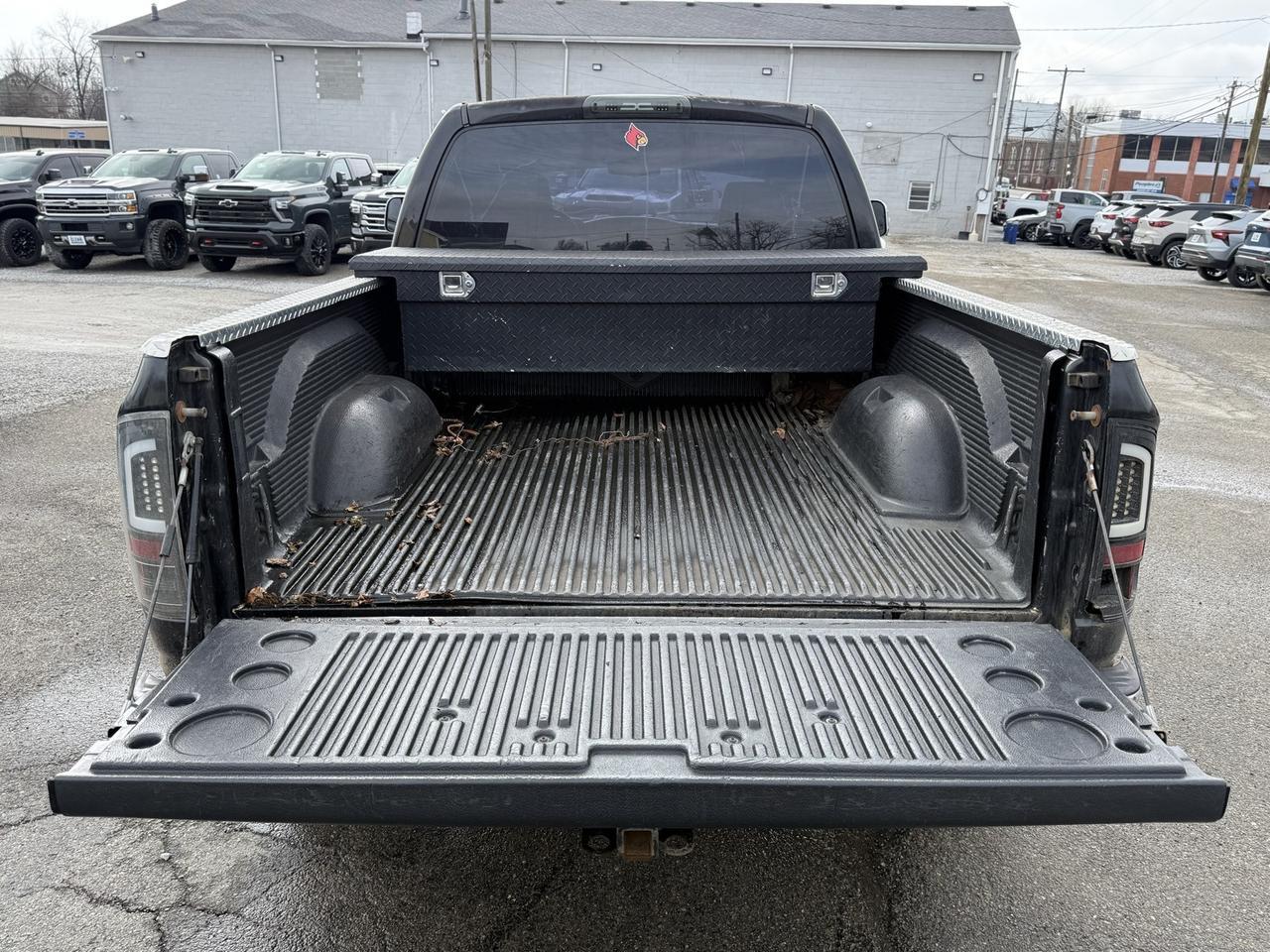 2006 Dodge Ram 1500 SLT Crestwood KY