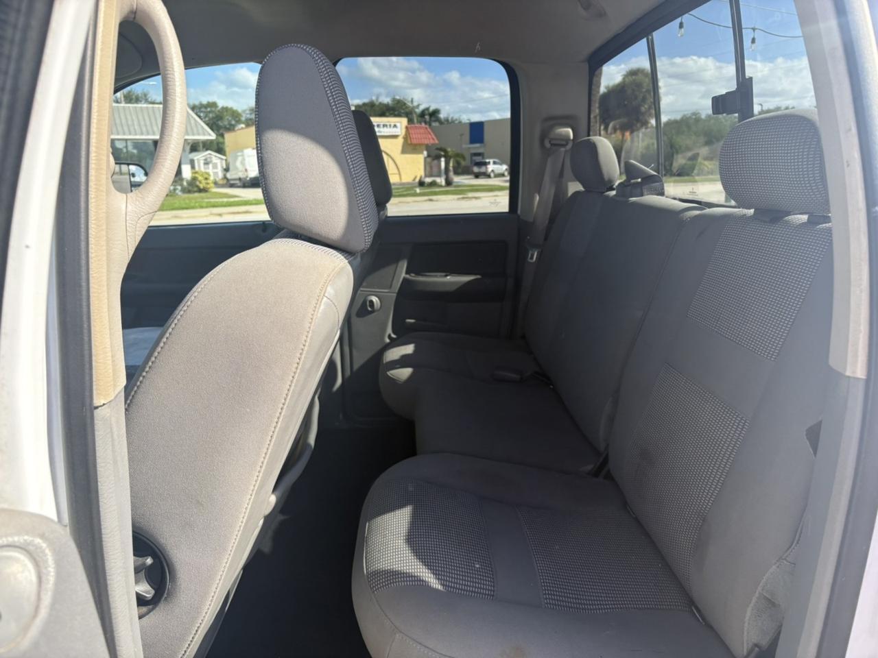 2006 Dodge Ram 1500 SLT Fort Pierce FL