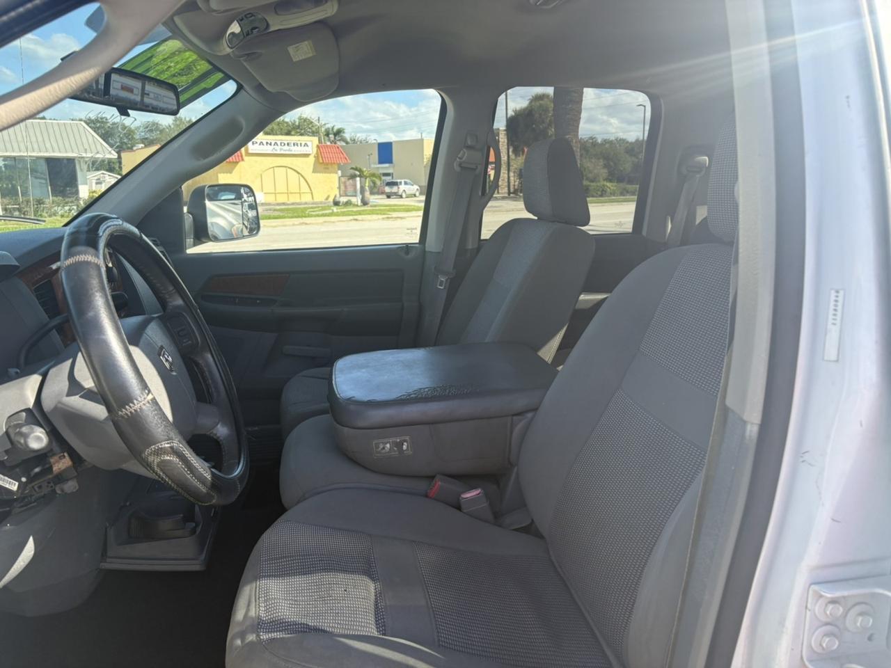 2006 Dodge Ram 1500 SLT Fort Pierce FL