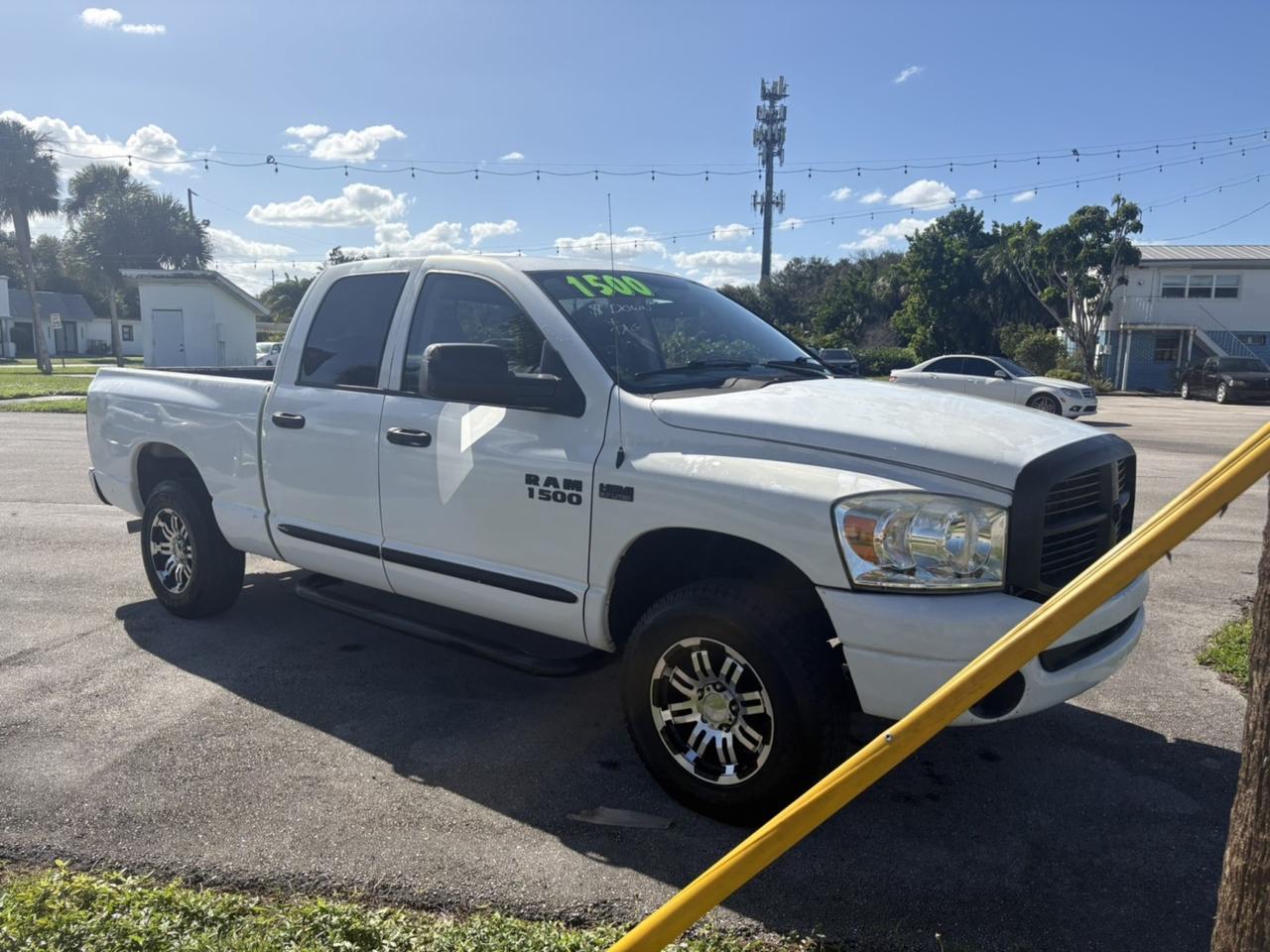 2006 Dodge Ram 1500 SLT Fort Pierce FL