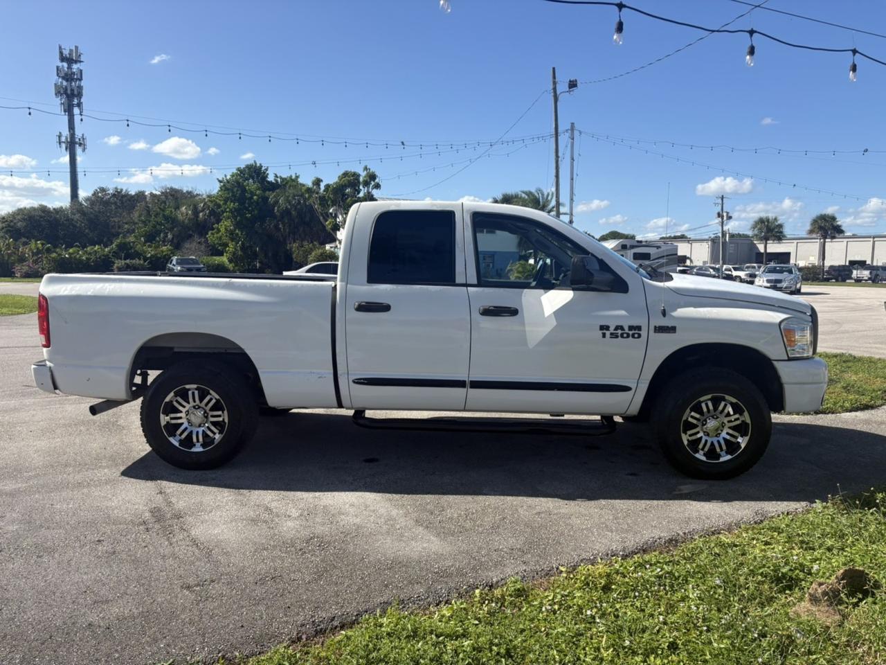 2006 Dodge Ram 1500 SLT Fort Pierce FL