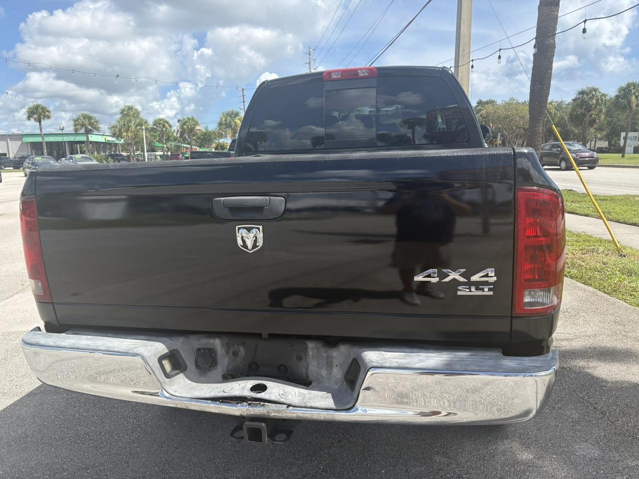 2006 Dodge Ram 1500 SLT Fort Pierce FL