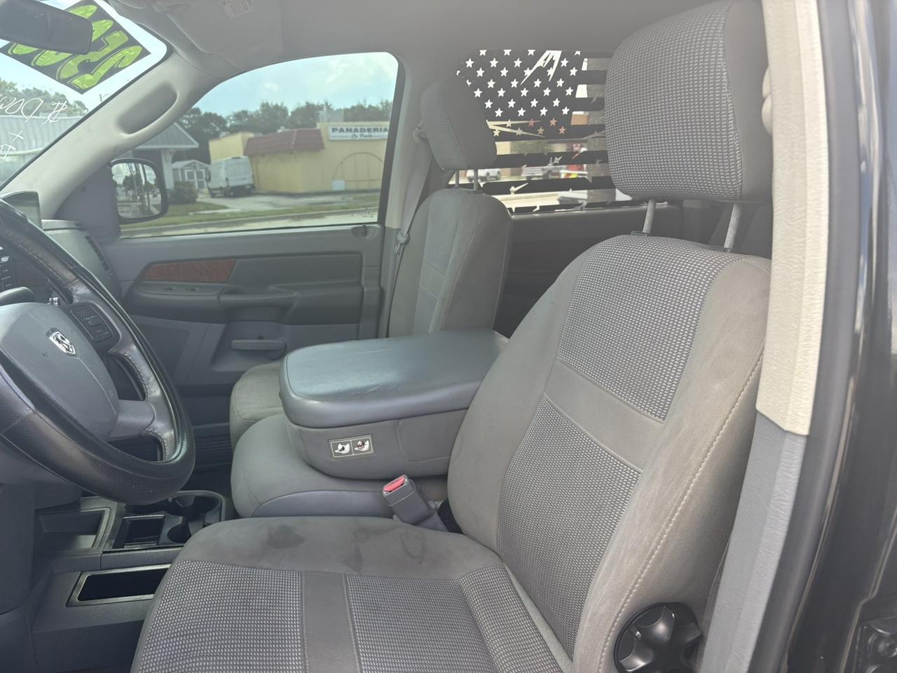 2006 Dodge Ram 1500 SLT Fort Pierce FL
