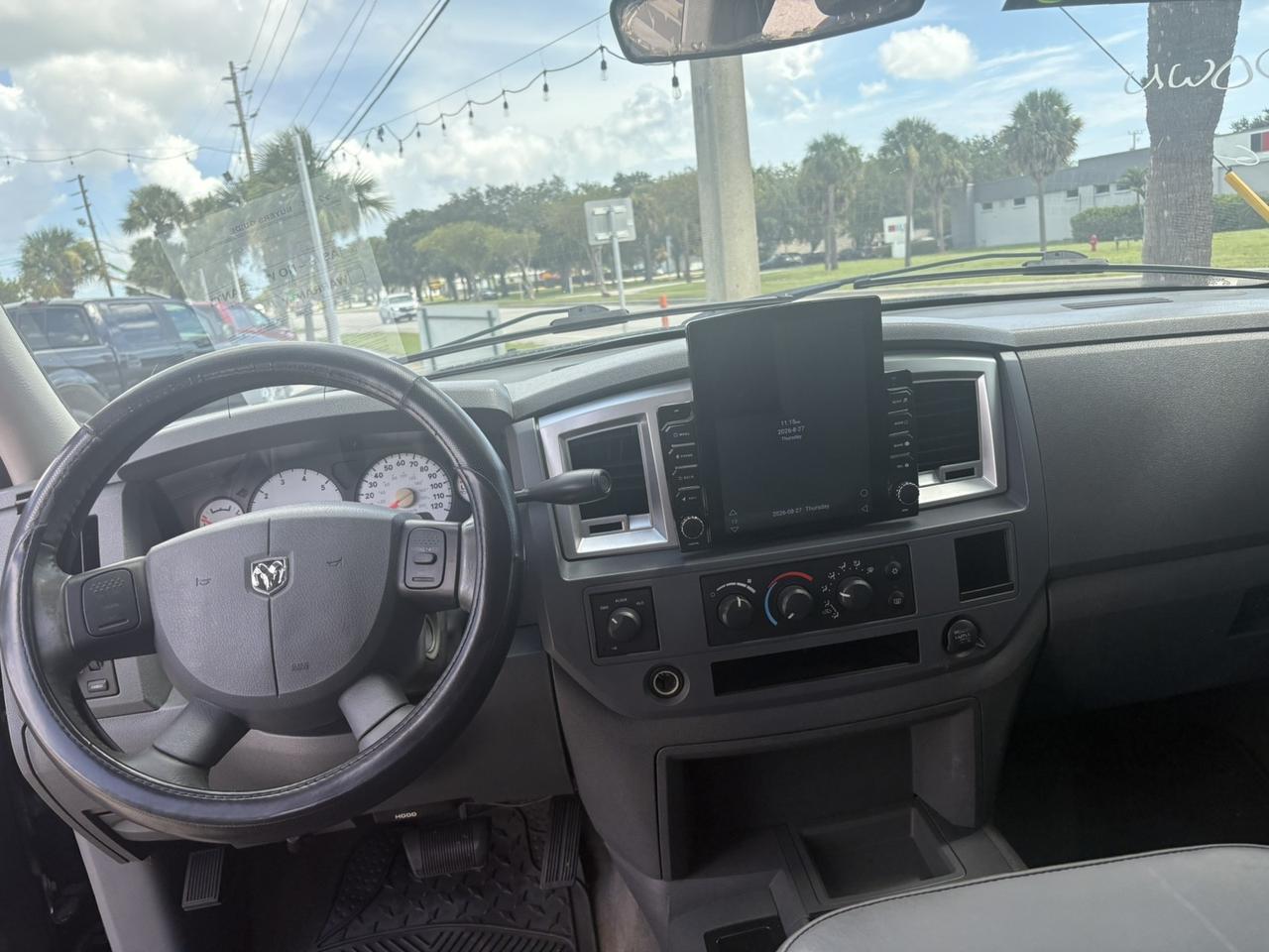 2006 Dodge Ram 1500 SLT Fort Pierce FL