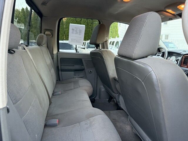 2006 Dodge Ram 1500 SLT Whitehall PA