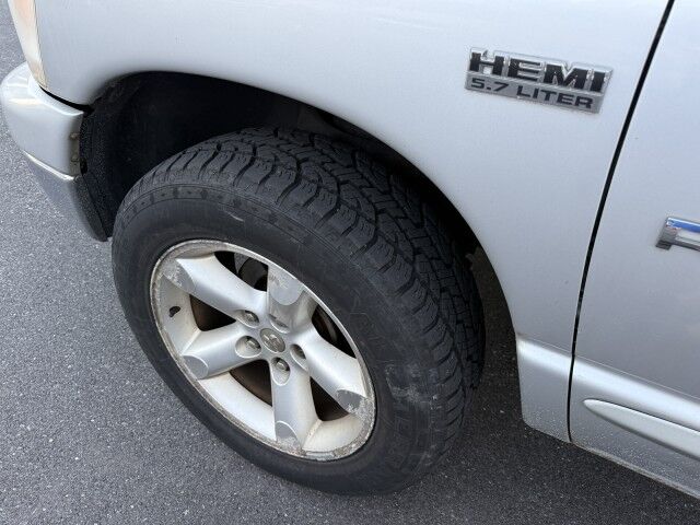 2006 Dodge Ram 1500 SLT Whitehall PA