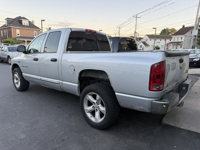 2006 Dodge Ram 1500 SLT Whitehall PA