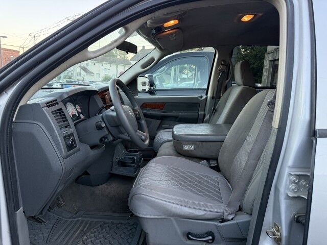 2006 Dodge Ram 1500 SLT Whitehall PA