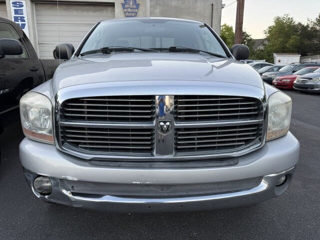 2006 Dodge Ram 1500 SLT Whitehall PA