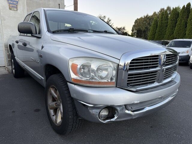 2006 Dodge Ram 1500 SLT Whitehall PA