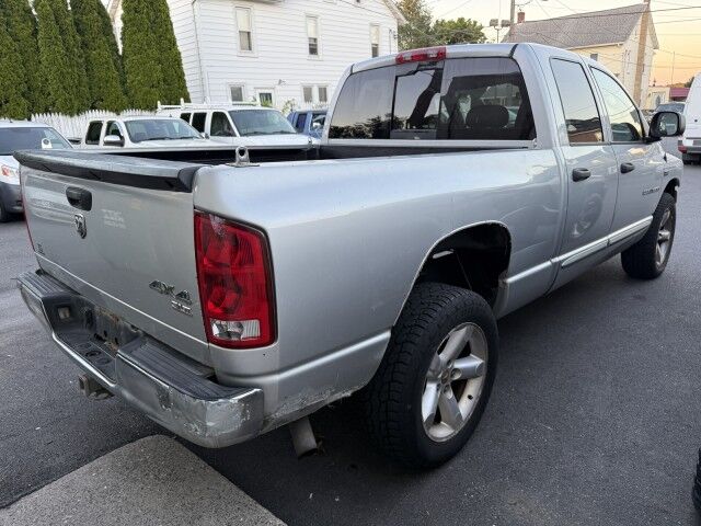 2006 Dodge Ram 1500 SLT Whitehall PA