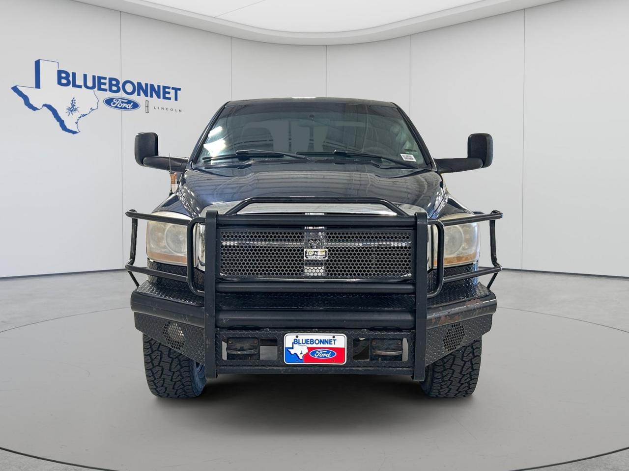 2006 Dodge Ram 2500
