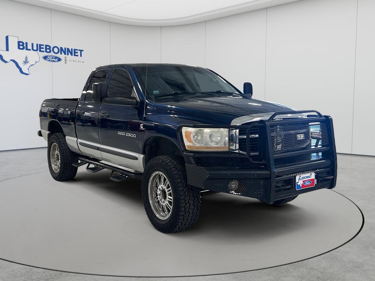 2006 Dodge Ram 2500